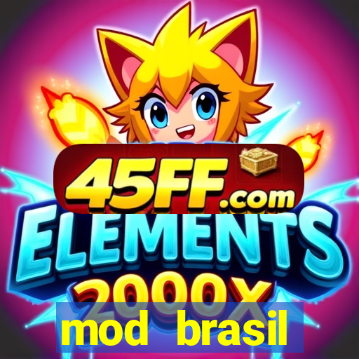mod brasil supermarket simulator